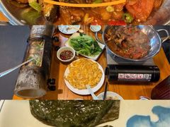 -61号餐吧(兴坪古镇漓江店)