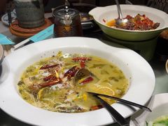 -佬麻雀·剁椒鱼头(京基KK One店)