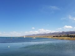 -青海湖国家重点风景名胜区