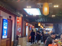 -秦淮人家风味酒楼(赣榆店)