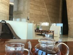 -洲际酒店·地平线全日餐厅HORIZON CAFÉ