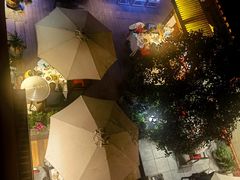 -文君楼美食·庭院酒店(宽窄巷子地铁站店)