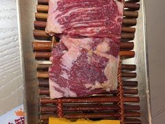 -西塔老太太泥炉烤肉(温州首店万象城黑金店)