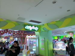 -莫莉幻想儿童乐园(北京天通苑华联店)