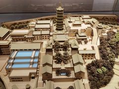 -南京市规划建设展览馆