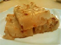 萝卜糕-唐宫海鲜舫