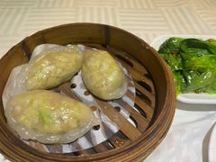 -潮福城大酒楼·潮粤菜·港式点心(阳光城店)