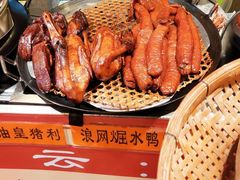 -石岐佬中山菜馆(张溪店)