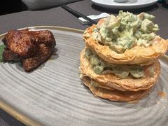 -望乡楼上海菜(日月光店)