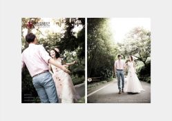 河滨公园-爱城薇纪纪实婚纱摄影6-爱城婚纱摄影·品质严选店