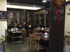 -重庆德庄火锅(体育中心店)