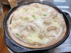 -雪琴面馆富安特色鱼汤面(城中花园店)