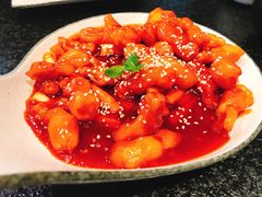 -窄巷子陕菜馆·地道陕西菜(粉巷店)