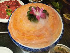 -周师兄大刀腰片火锅(洪崖洞旗舰店)