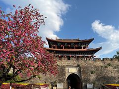 -大理古城