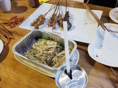 -木屋烧烤(白石洲店)