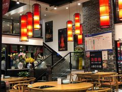 大堂-鸡毛店·川菜(双楠店)