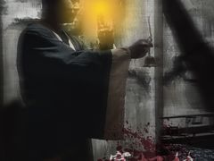 -夜幕浸入式超级密室(望京店)