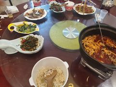-鱼乐岛餐厅·户外花园主题餐厅