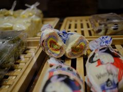 -小闺女儿肉龙(西湖道店)