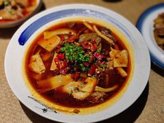 渝信毛血旺-渝信川菜(西单店)