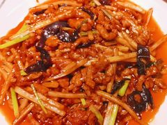 -鑫小城故事·藕汤·家常菜(台北一路总店)