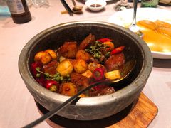 -新荣记(南京西路店)
