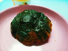 -中央财经大学-食堂