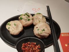 -小杨生煎(龙之梦购物中心店)