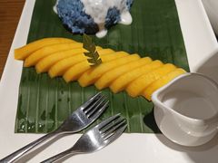 -帕蓝·暹罗料理(大学路店)