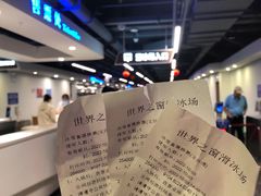 -世界之窗阿尔卑斯冰雪世界