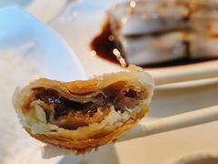 叉烧酥-利苑酒家(金宝店)