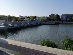 -南通濠河风景名胜区