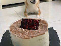 -姆们M Sweetie Cake(三里屯店)