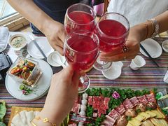 -慢丽江·云南野生菌土鸡锅(付家庄店)