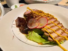 -穹六人间 people 6(岳阳路店)