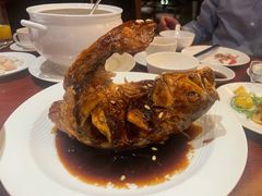 -扬州香格里拉·香宫中餐厅