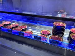 -海底捞大排档火锅(悦荟广场店)