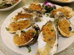 -北海渔村酒楼·粤菜海鲜点心(新华店)