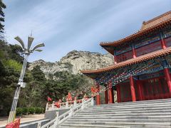 -大芦花风景区