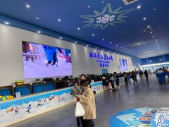 -宁波冰雪大世界(北仑区)