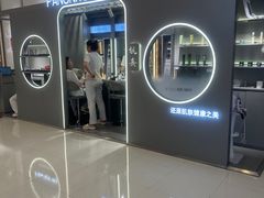 -银座mall(东直门店)