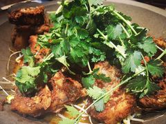 -蜀留香石锅鱼(六顺街店)