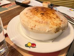 -安妮意大利餐厅(国贸店)