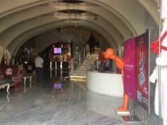 -柏粤汇PARKVIEW KTV(欢乐海岸店)