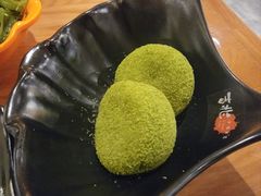 -吉兆火炙寿司(方大城店)