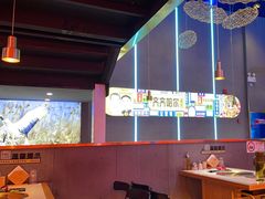 -杨记齐齐哈尔烤肉(总店)
