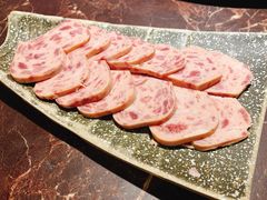 午餐肉-晓宇重庆火锅(赛格国际购物中心店)