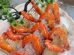 -百草滩羊清水涮羊肉(长城路店)