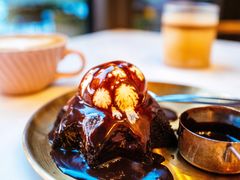 -The Rug Cafe(王府中环店)